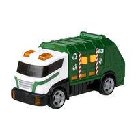 Speed City Little City Vehicles - Assorted