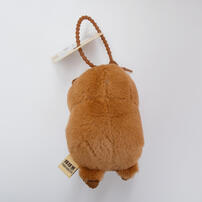 TUNTUNZAI豚豚崽 愛心甜甜圈掛件