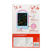 playpop 9.5" LCD 彩色画板