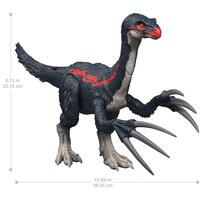 Jurassic World侏羅紀世界經典系列 - 鐮刀龍
