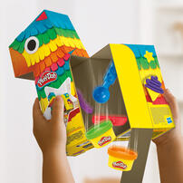 Play-Doh  PINATA PARTY