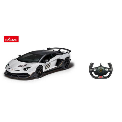 Rastar R/C 1:14 Lamborghini Aventador Svj