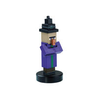 Minecraft Stampers 8 pack Deluxe box- Assorted