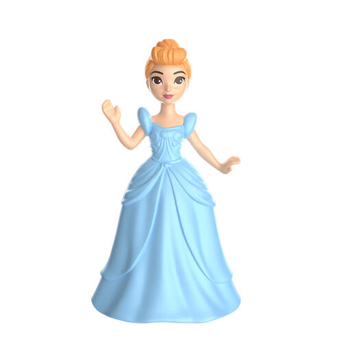 Disney Princess 迪士尼公主系列-迷你公仔(混5款)- 隨機發貨