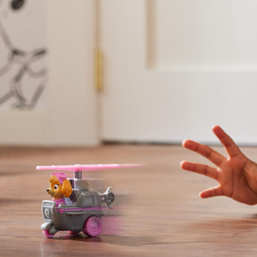 Paw Patrol (29)汪汪隊立大功 救援迴力車-隨機發貨