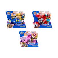 Paw Patrol汪汪隊立大功 (17)汪汪隊立大功 空中救援隊飛行車輛