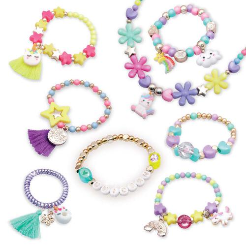 So You Unicorn DIY Jewellery Kit