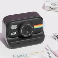 Esoonkids Pro 潮玩拍立得 星光黑
