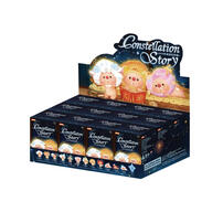 OYO CONSTELLATION STORY MINI SERIES