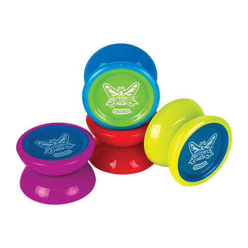 Duncan 極限溜溜球- 隨機發貨