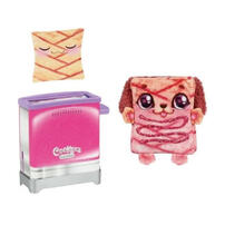 Cookeez Makery 趣味吐司機- 隨機發貨