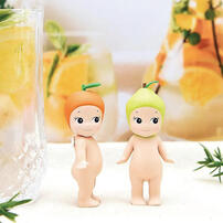 Sonny Angel MiniFigure 水果系列1(新版)-隨機發貨