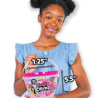 Paladone  奶油雲朵史萊姆桶裝粉