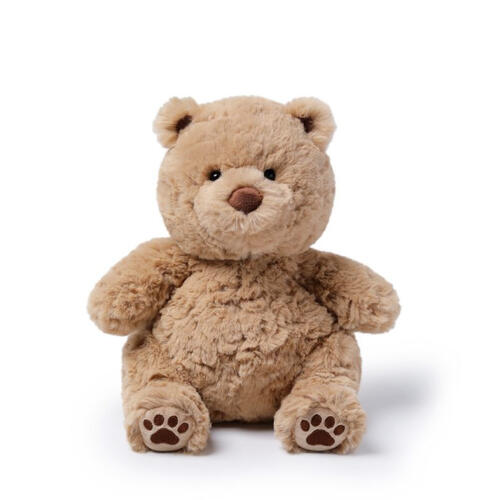 mchugs Raffles Bear plush 25cm