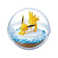 POKEMON BALL TERRARIUM P13- Assorted