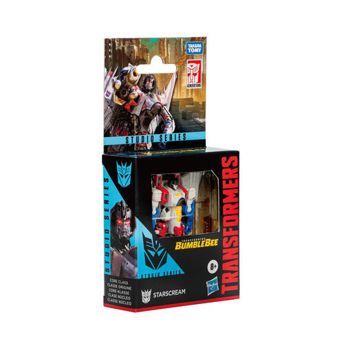 Transformers	 變形金剛世代系列電影版基本戰將 天王星