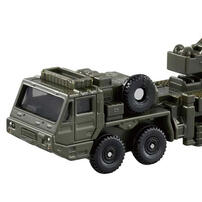 Tomica #141 Long Truck