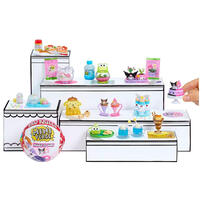 MGA's Miniverse - Make It Mini SANRIO Series 2 Asst in PDQ