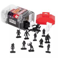 Skibidi Toilet | Battle Bucket