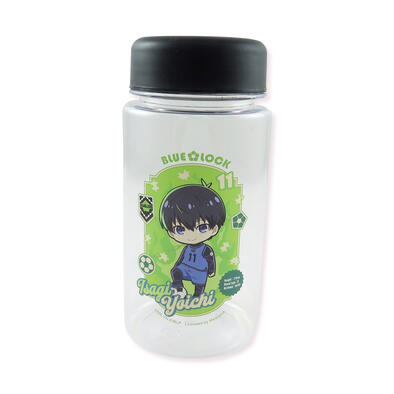 BLUE LOCK 藍色監獄冷水瓶-潔世一