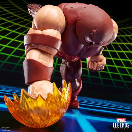 Marvel漫威 傳奇系列遊戲宇宙漫威紅坦克