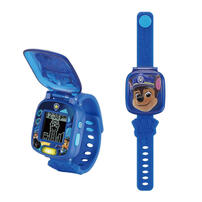 PAW Patrol：The Movie：Learning Watch -Chase