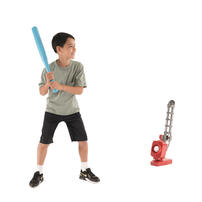 Play Pop Sport 2合1兒童發球練習器
