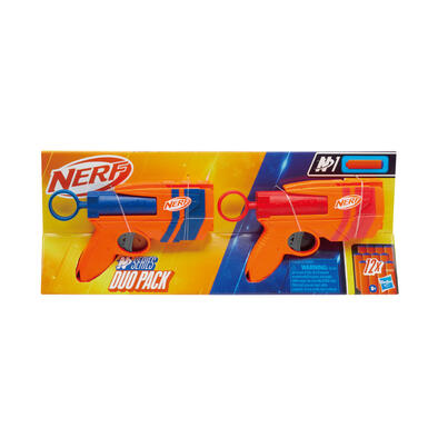 NERF N系列守衛者雙入組
