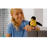 歡樂小吱  黃鸝鳥