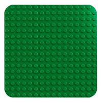Lego Green Building Plate 10460