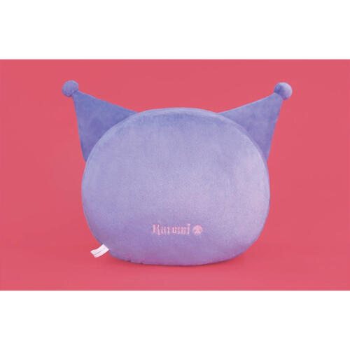 Sanrio三麗鷗  12"三麗鷗手暖枕-酷洛米