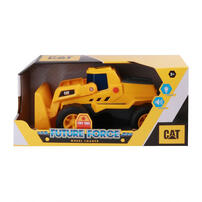 CAT Caterpillar Future Force Wheel Loader