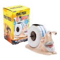 Paladone One Piece Snail Phone Stand