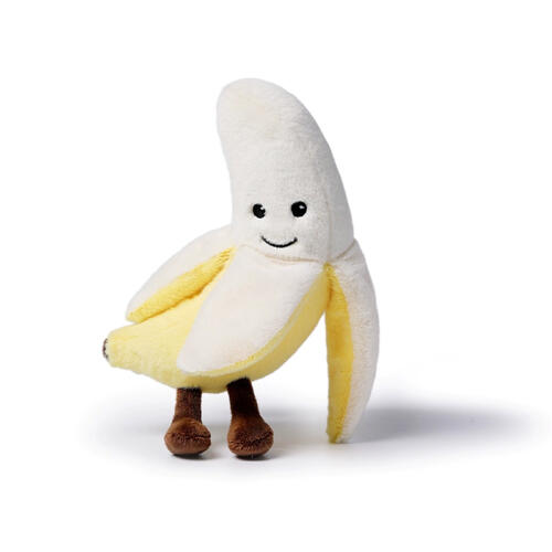 mchugs funny banana 18cm