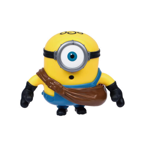 MINIONS 3 STRETCHY HERO
