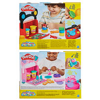 Play-Doh Disney Junior On The Go Playset - Assorted (1 Pc)