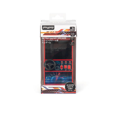 playpop 賽車遊戲機 街機遊戲機