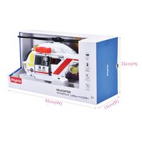 playpop 玩具直升機