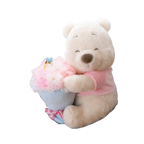 Disney 櫻為有尼系列-小熊維尼款