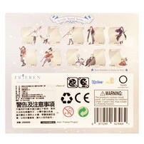 Frieren Acrylic Stand Series 2