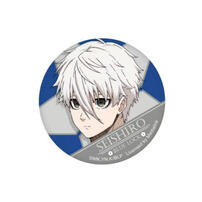 BLUE LOCK Badge (Blind Pack)- Assorted