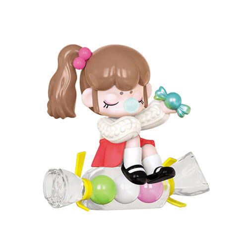 Nanci-甜甜系列盲盒- 隨機發貨