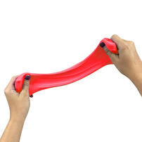 Paladone  奶油雲朵史萊姆桶裝櫻粉