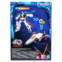 Transformers Legacy United Voyager Class G1 Universe Ramjet