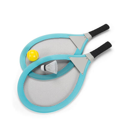 playpop 兒童球拍組