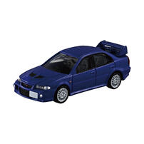 Tomica PRM13 Mitsubishi Lancer Evolution 6 GSR