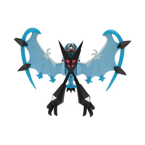 Pokemon 精靈寶可夢 ML-17 奈克洛茲瑪(拂曉之翼)