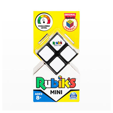 Rubik's 2*2魔術方塊