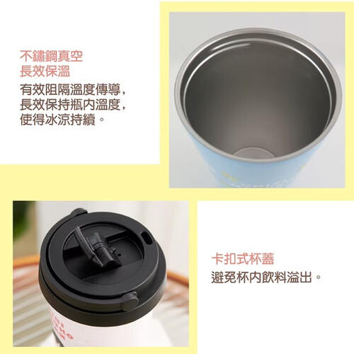 Chibi Maruko 櫻桃小丸子 隨行杯手提款-小狗