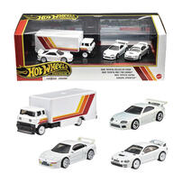 Hot Wheels風火輪極致經典盒組
